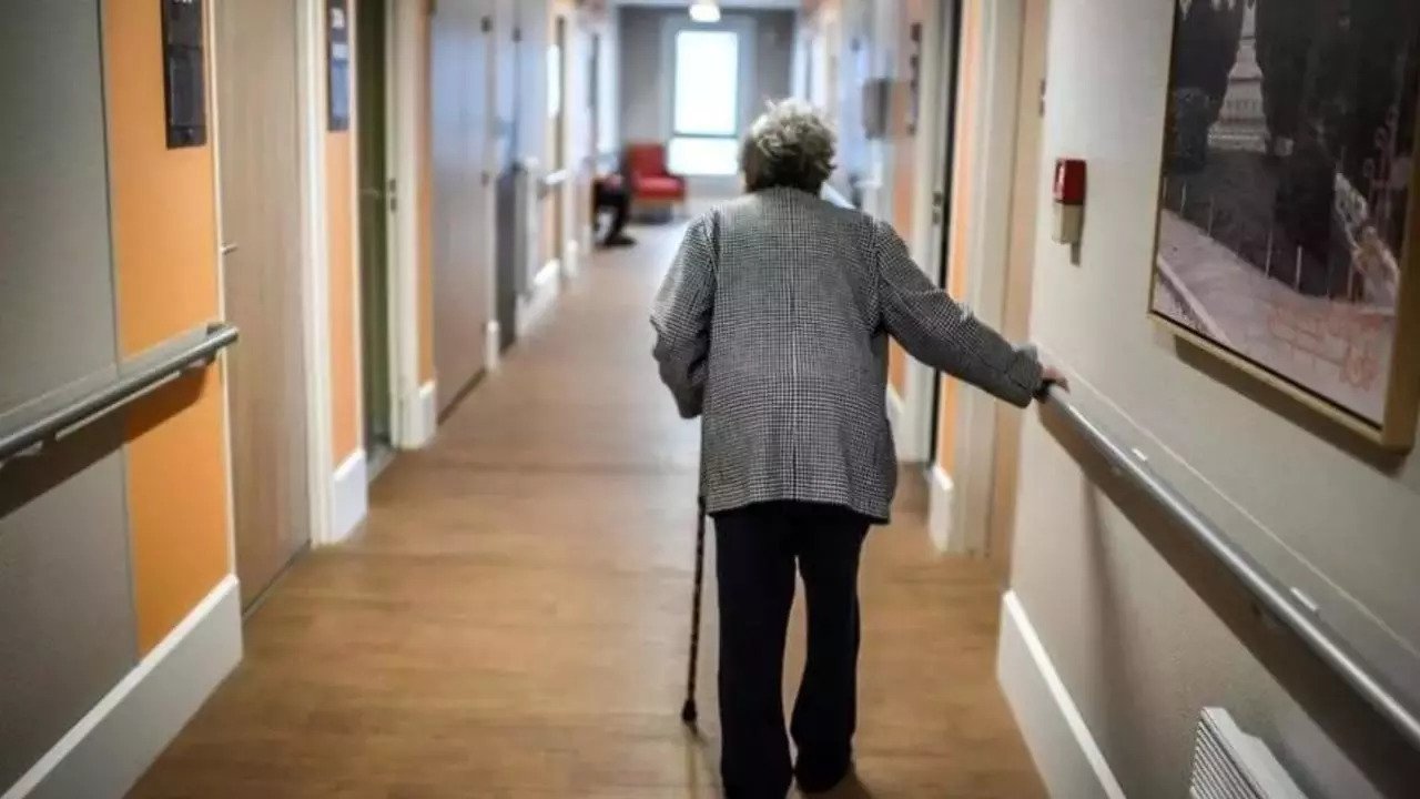 nursing home  กับข้อดีที่หลายคนไม่รู้